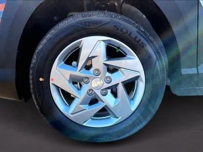 2026 Hyundai Kona — photo 11 view