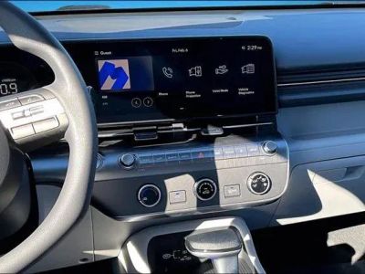 2026 Hyundai Kona — photo 21 view