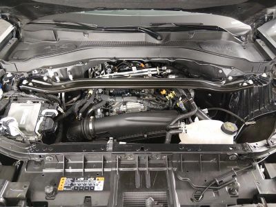 2025 Ford Explorer - Photo 9