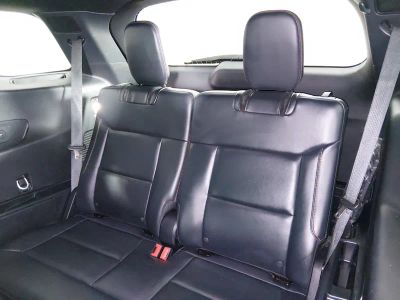 2025 Ford Explorer - Photo 18