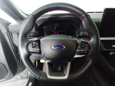 2025 Ford Explorer - Photo 12