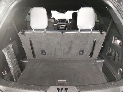 2025 Ford Explorer - Photo 11
