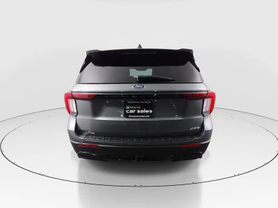 2025 Ford Explorer - Photo 6
