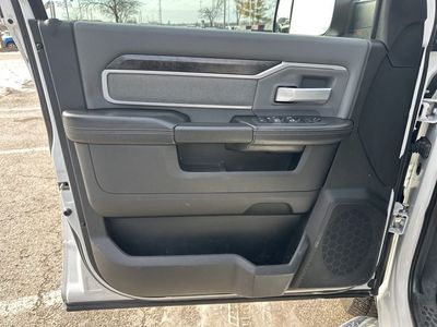 2021 RAM 2500 - Photo 56