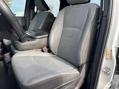 2021 RAM 2500 - Photo 59