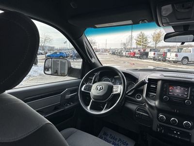 2021 RAM 2500 - Photo 49