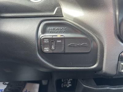 2021 RAM 2500 - Photo 4