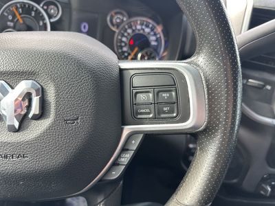2021 RAM 2500 - Photo 62