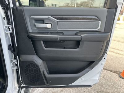 2021 RAM 2500 - Photo 44