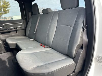 2021 RAM 2500 - Photo 43