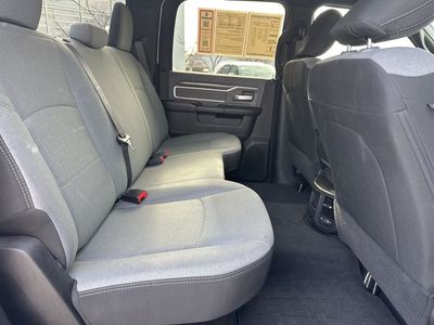 2021 RAM 2500 - Photo 46