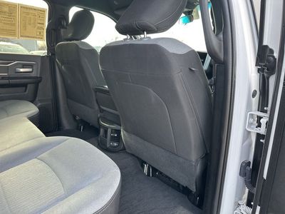 2021 RAM 2500 - Photo 45