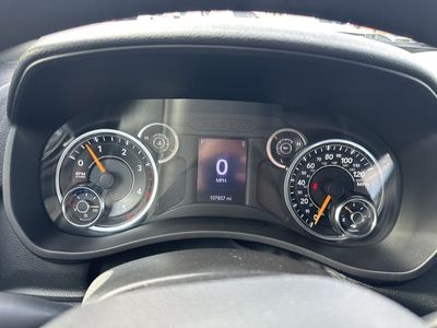 2021 RAM 2500 - Photo 63