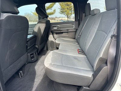 2021 RAM 2500 - Photo 42