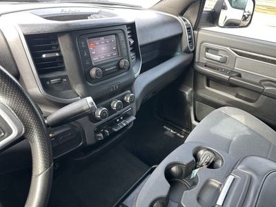 2021 RAM 2500 - Photo 67