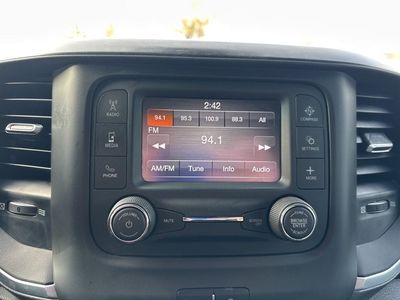 2021 RAM 2500 - Photo 64