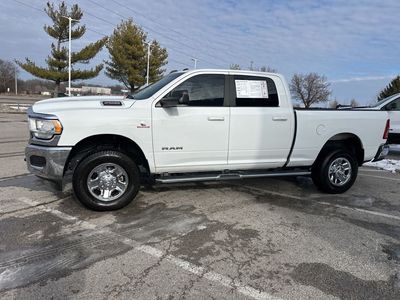 2021 RAM 2500 - Photo 17