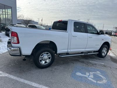 2021 RAM 2500 - Photo 29