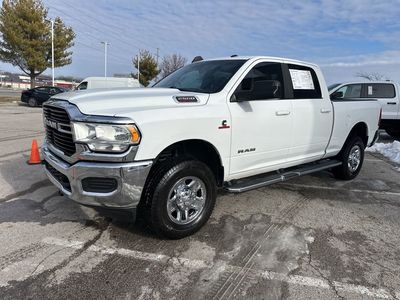 2021 RAM 2500 - Photo 14