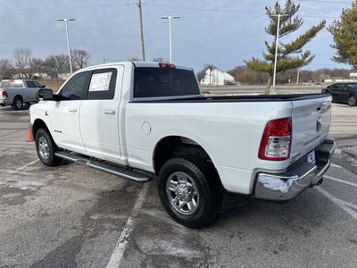 2021 RAM 2500 - Photo 21