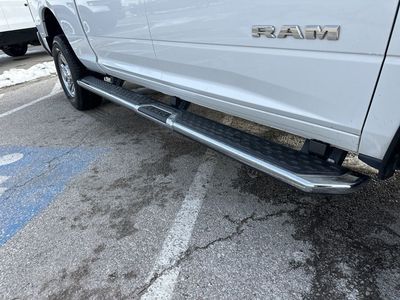 2021 RAM 2500 - Photo 5