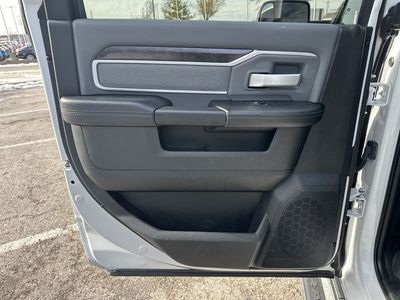 2021 RAM 2500 - Photo 40