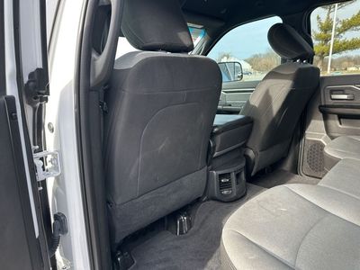 2021 RAM 2500 - Photo 41