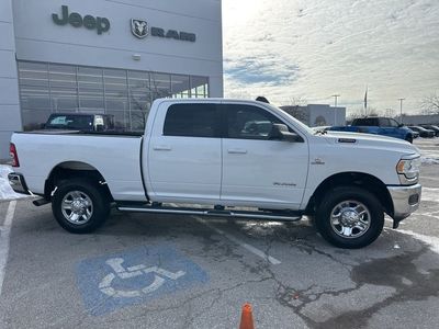 2021 RAM 2500 - Photo 33