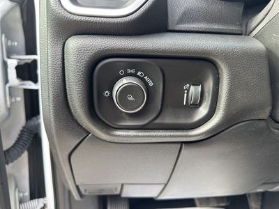 2021 RAM 2500 - Photo 60