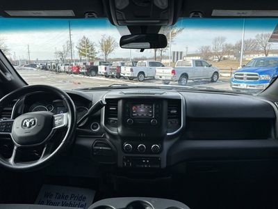 2021 RAM 2500 - Photo 2
