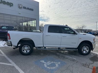 2021 RAM 2500 - Photo 31