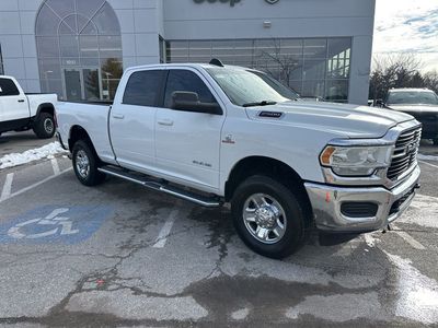 2021 RAM 2500 - Photo 37