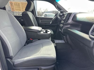 2021 RAM 2500 - Photo 53