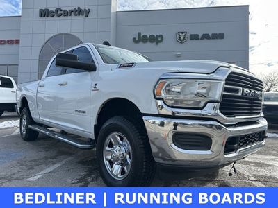 2021 RAM 2500 - Photo 1