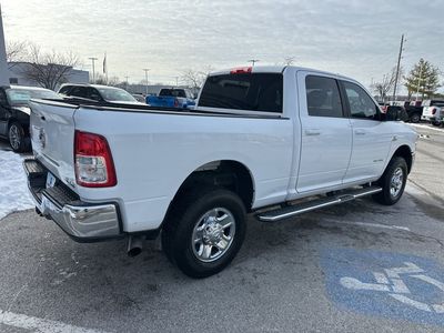2021 RAM 2500 - Photo 28