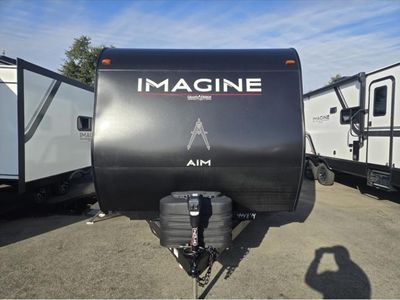2026 Grand Design Imagine AIM - Photo 3