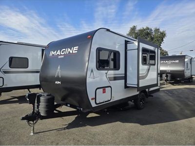 2026 Grand Design Imagine AIM - Photo 1