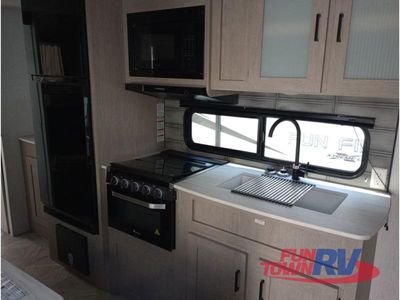 2024 Forest River RV Wildwood X-Lite - Photo 23