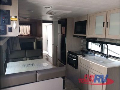 2024 Forest River RV Wildwood X-Lite - Photo 8