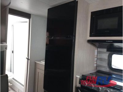2024 Forest River RV Wildwood X-Lite - Photo 27