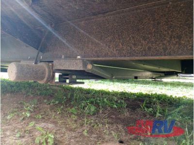 2024 Forest River RV Wildwood X-Lite - Photo 15