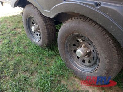 2024 Forest River RV Wildwood X-Lite - Photo 17
