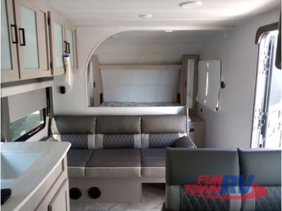 2024 Forest River RV Wildwood X-Lite - Photo 35