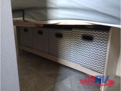2024 Forest River RV Wildwood X-Lite - Photo 37