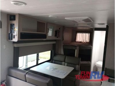 2024 Forest River RV Wildwood X-Lite - Photo 4