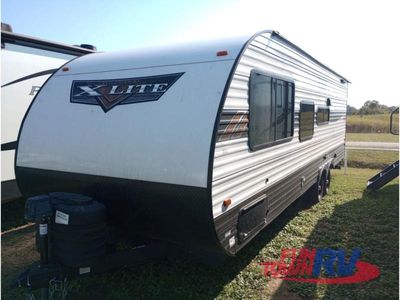 2024 Forest River RV Wildwood X-Lite - Photo 10