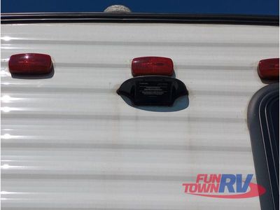 2024 Forest River RV Wildwood X-Lite - Photo 20