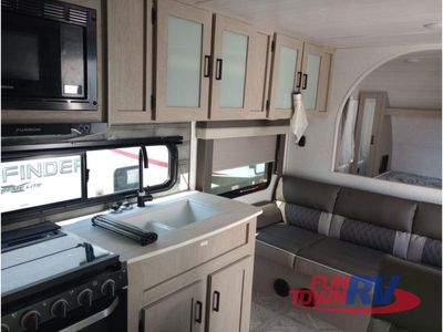 2024 Forest River RV Wildwood X-Lite - Photo 7