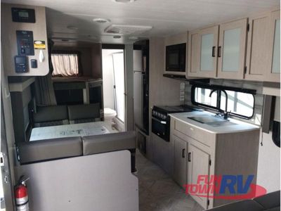2024 Forest River RV Wildwood X-Lite - Photo 22