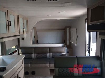 2024 Forest River RV Wildwood X-Lite - Photo 6